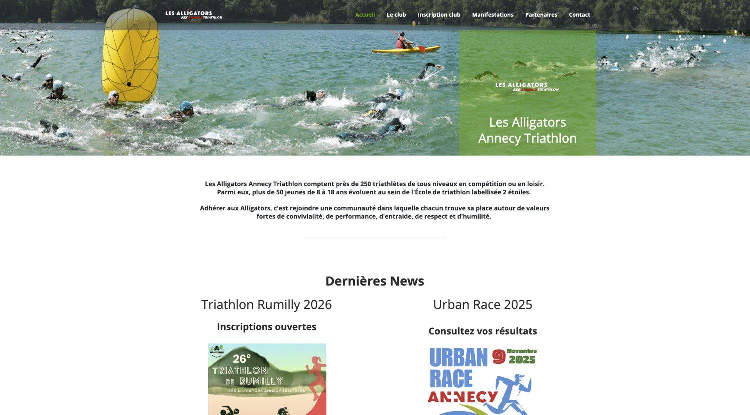 capture les alligators